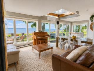 Casa Gaby - Riverside Chalet with Spa - 2