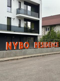 Nybo Residence Iasi Center Pallas Mall & Iulius Mall - 4
