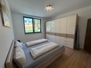 Ferienhaus mit Pool, Sauna und Weitblick am Nürburgring - 6