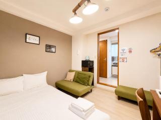 マルチステイ大阪京橋 - 8