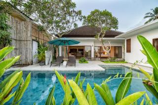 The Escape Villa in Center Ubud by The Travel Ubud Bali - 0