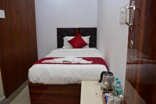 Nexus inn Luxury Stay Hotel - 1