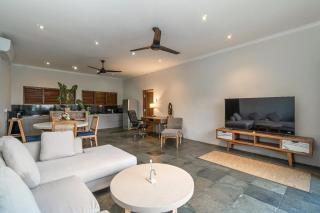 The Escape Villa in Center Ubud by The Travel Ubud Bali - 9