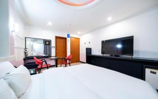 Hotel The Fine - 1
