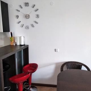 Oasis Resort&Spa Lozenets An 3 fl - 5