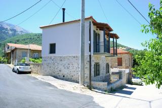 Villa Eleni - 1