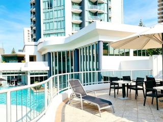 Legends Hotel Go Go Stay - 8