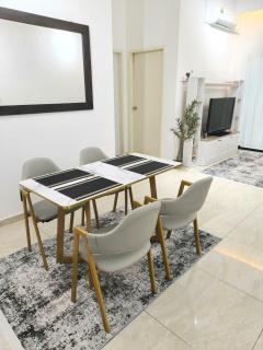 River View at Ambience Residence Pulau Gadong - 6