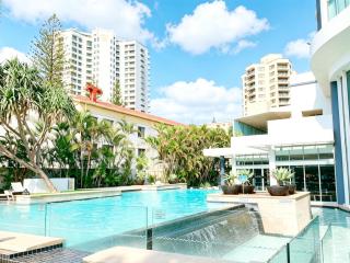 Legends Hotel Go Go Stay - 9