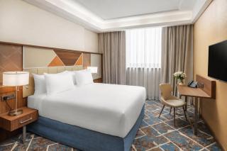 Three Pearls Musalli Hotel - 8