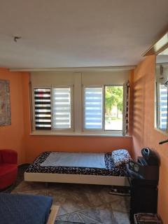 Casa Palombo Bed and Breakfast in 8233 Bargen SH - 1
