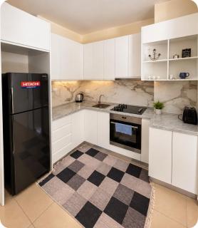 Marku Apartments 1 - 8