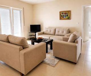 Marku Apartments 1 - 7