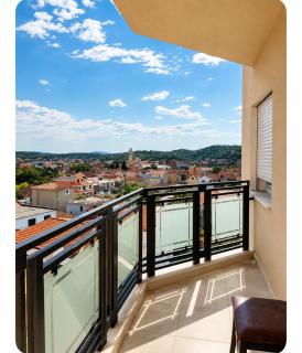 Marku Apartments 1 - 3