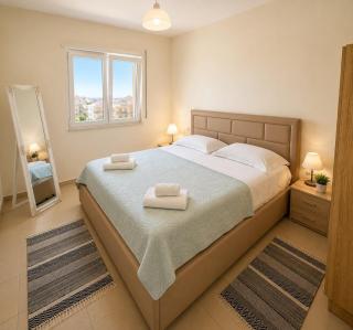 Marku Apartments 1 - 1