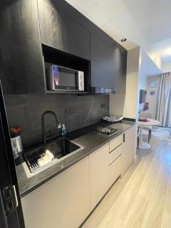 Altura Studio Apartment 1116 - 0
