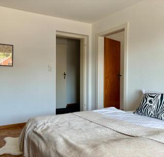 Apartment "Old Bakehouse No 54" - 1