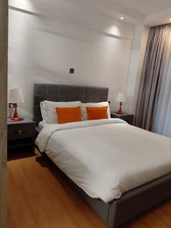 Cozy haven studio apartment - 8