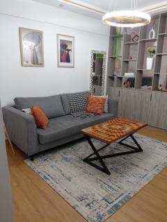 Cozy haven studio apartment - 6