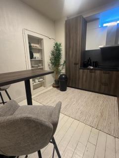 vakantie appartement D'vine - 1
