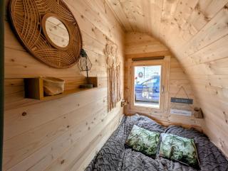 Cabane - Nature & Détente - 7