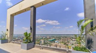 Altura Studio Apartment 1116 - 8