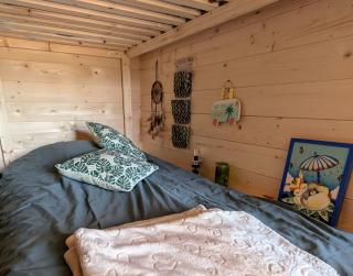 Cabane - Nature & Détente - 5
