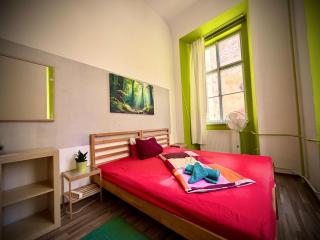 Charles bridge, Old town3 Min walk Private Room E - 8