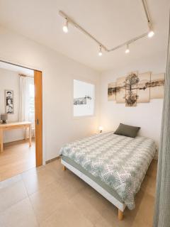 Beautiful house with garden, ideal for a large group, 9 chambres , 12 personnes - 3