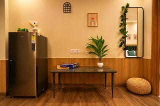 Private Balcony with 24x7 Power Backup and Free Parking - 9