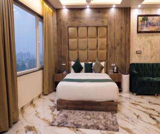 Hotel AMD Grand - 1