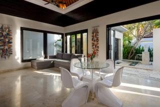 Villa Maharani - Seminyak - 4