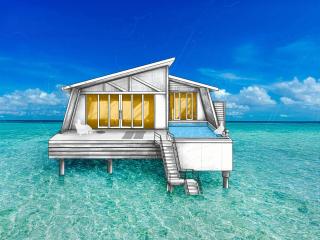 Oaga Art Resort Maldives - All Inclusive - 9