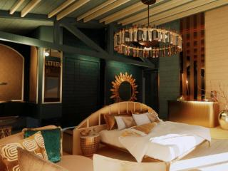 Oaga Art Resort Maldives - All Inclusive - 5
