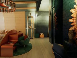 Oaga Art Resort Maldives - All Inclusive - 3