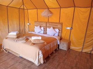 Sahara Activities Luxury Camp - 4