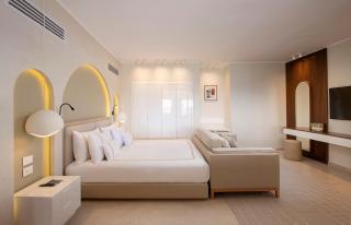 Fort Arabesque Resort, Spa & Villas - Hurghada - 9