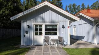 Lidköpings Golfbana och Vänern - 0