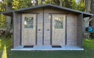 Glamping Tent Tammemäe - 1