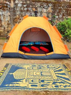 Olimpos campsite - 0