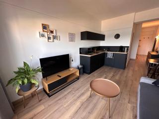 Appartement face mer Le Croisic , piscine privée et plage - 2