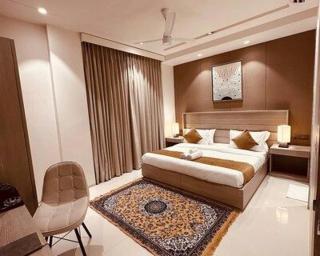 Hotel Lomontreey - 8