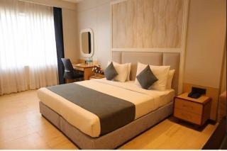 Hotel Lomontreey - 3