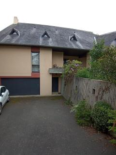 Logement privé dans maison avec parking au calme - 5