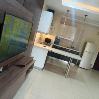 1BHK Apartment In The Heart Of khazani Height With Free Swimming Pool - 7