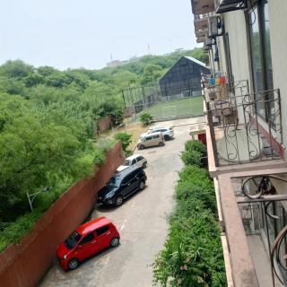 1BHK Apartment In The Heart Of khazani Height With Free Swimming Pool - 6