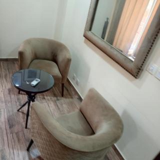 1BHK Apartment In The Heart Of khazani Height With Free Swimming Pool - 5