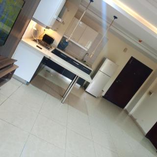 1BHK Apartment In The Heart Of khazani Height With Free Swimming Pool - 3