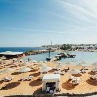 Come2Sharm at 5 Star Resort with direct Beach Access - 0