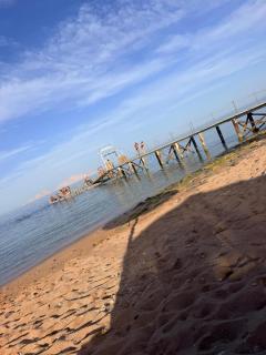 Come2Sharm at 5 Star Resort with direct Beach Access - 9